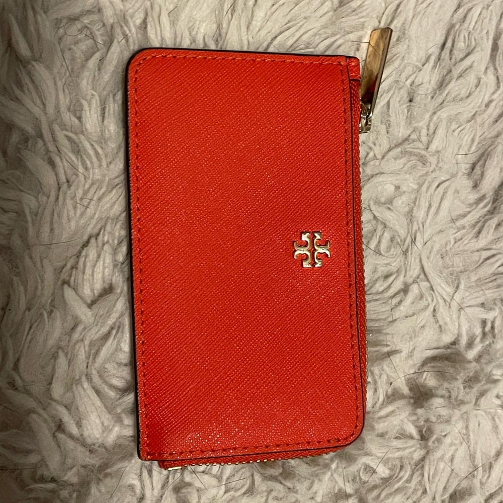 Tory Burch ID Holder